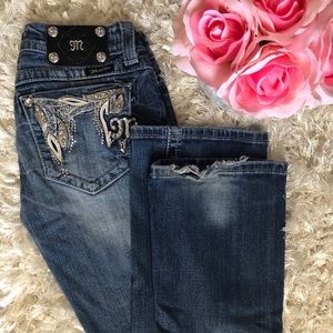 MissMe jeans